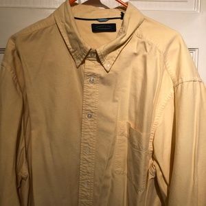 Men's buttondown